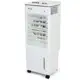 Climatizador de Ar Frio 4 em 1 Zellox Slim ZLX-8 110V em oferta