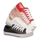 Kit 04 Pares Sapatilha Sapatênis Feminino Fé Atacado em oferta