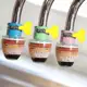 Mini Filtro Purificador de Água em Bico Arejador de Torneira para Cozinha em oferta