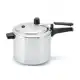 Panela de Pressão alumínio Polido 4,5L Fechamento Interno Classic - Panelux em oferta