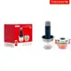 Moedor Triturador 1000ml Processador Alimentos Elétrico Tomate SRQ-013 em oferta
