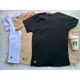 Camiseta Feminina Blusa T Shirt Algodão Gola Redonda Basica Lisa 100% Algodão Babylook Feminina em oferta