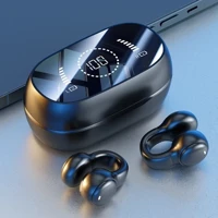 Imagem da promoção Fone de Ouvido Bluetooth Sem Fio Digital Alta Qualidade Intra Auricular M47