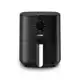 Fritadeira Air Fryer Essential Arno AFE3 3,5 Litros Preto 127v em oferta