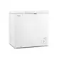 Freezer Horizontal Hisense 198 litros FC257NW 1 Porta Branco em oferta