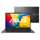 Notebook ASUS Vivobook Go 15 E1504FA AMD Ryzen 5 7520U 4GB Ram 256GB SSD Linux KeepOS Tela 15,6" FHD em oferta