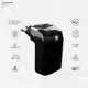 Clamper Pocket Fit 3P 20A Preto LCF em oferta