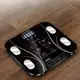 Balança Digital Corporal Banheiro 140kg Inteligente Saúde - NDFJ em oferta