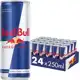 Pack de 24 Latas Red Bull - Bebida energética, 250ml em oferta