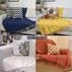 Manta 2,20m x 1,50m Gigante XGG Sofá Cama Decorativa Mesclado Varias Cores em oferta