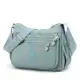 Saco De Ombro À Prova D'água Sling Para Mulher Mão Estilo Coreano Beg Tangan Wanita Murah Crossbody em oferta