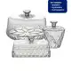 Kit Cozinha Mesa Posta Glamour  Plasutil em oferta
