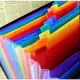 Pasta Arquivo Organizadora Expansível Divisórias Documentos 24 divisorias em oferta