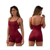 Macaquinho Fitness (Tam. P ao GG) em oferta