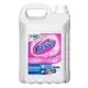Tira Manchas Líquido Multiuso Para Roupas Brancas E Coloridas Pro Line Multiuso 5L Vanish em oferta