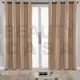 Cortina Blackout PVC corta 100 % a luz 2,80 m x 2,30 m para sala, escritorio, quarto em oferta