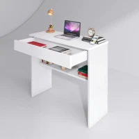 Imagem da promoção Mesinha Computador Multiuso Quarto Sala Escritorio Bonatto