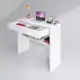Mesinha Computador Multiuso Quarto Sala Escritorio Bonatto em oferta