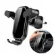Suporte Veicular Carro Para Celular 360 ° Giratório Universal Multifuncional Ventilacao Ar em oferta