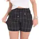 Shorts Bengaline Feminino Básico com Bolso Envio Imediato  4.8  6,8mil Avaliações 15,6mil Vendido(s) em oferta