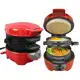 Maquina de Hambúrguer Vijodi Sanduicheira 110V e 220V Antiaderente Prensa Café da Manhã 1400W em oferta