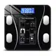 Balança Bioimpedancia Digital Bluetooth Corporal até 180kg Resultado Pelo Celular em oferta