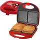 Sanduicheira Grill Disney Mallory Mickey Mouse Funny Plates 750W em oferta