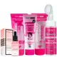 kit limpeza de pele profunda rosa mosqueta skin care completo em oferta