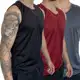 KIT 3 Camiseta Regata - Treino Academia Esportes Exercícios Corrida Casual em oferta