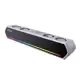 Caixa de Som Bluetooth Potente Com 4 Alto Falantes 30W Soundbar PC Notebook TV em oferta