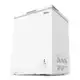 Freezer Horizontal Philco Pfh160b 140 Litros Congelador Refrigerador Branco em oferta