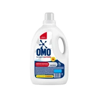 Imagem da promoção Sabão Líquido Omo Lavagem Perfeita 5L