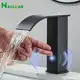 Torneira Sensor Infravermelho Inteligente Torneira Para Banheiro Misturador Monocoman Torneira Autom em oferta