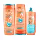 Kit Elseve Cachos dos Sonhos - Shampoo 400 ml + Condicionador 400 ml + Creme 3 em 1 em oferta
