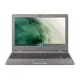 Samsung Chromebook Celeron N4020 4GB 64GB Google Chrome OS 11.6'' - XE310XBA-KT4BR em oferta