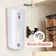 Porta Sacola Dispenser de Parede Puxa Saco Envio Rápido em oferta