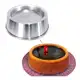Forma Ballerine 20cm - ARNIX em oferta