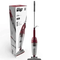 Imagem da promoção Aspirador De Pó Vertical 3 Em 1 1350w Wap High Speed Plus 110V