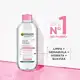 Água Micelar Garnier SkinActive Tudo em 1 400ml em oferta
