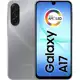 Celular Samsung Galaxy A17, 256GB, 8GB, 50MP Tela 6.7", IP54 - Cinza em oferta