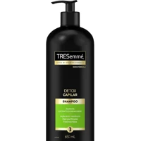 Imagem da promoção Tresemmé Detox Capilar Shampoo 650ml
