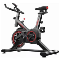Imagem da promoção Bicicleta Bike Ergometrica Spinning Academia Fitness Profissional 120kg