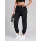 Calça Jogger Tactel Soltinha Slim Academia Esportiva em oferta