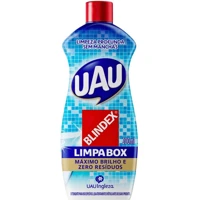 Imagem da promoção Uau Limpa Box
