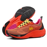 Imagem da promoção Tênis Kappa Pulse Rx Unissex Corrida Conforto