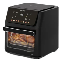 Imagem da promoção Fritadeira Air Fryer Oven Britânia 11 Litros 8 Funções 1800W BAF11A