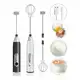 Batedor Misturador Mixer Elétrico para Bebidas Leite Café Clara de Ovo 2 em 1 cc em oferta