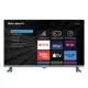 Smart Tv 32 Philco Led Rokutv Processador Quadcore Ptv32k34rkgb Cinza em oferta