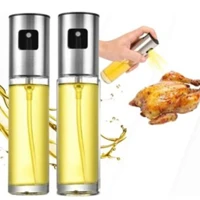 Imagem da promoção 1/2/3 Peças Borrifador Azeite Pulverizador Premium Culinário Adequado Para Cozinhas 100ml Promoção