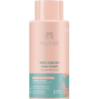 Imagem da promoção Creme de pentear Meu Cacho Meu Crush Inoar 500ml